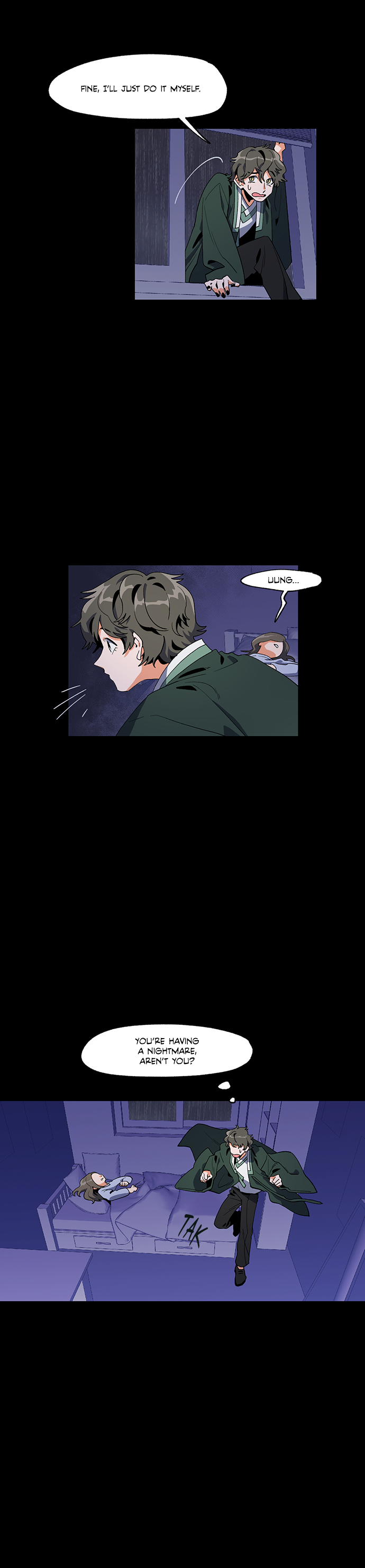 Jinjujeon Ch. 6 第4页