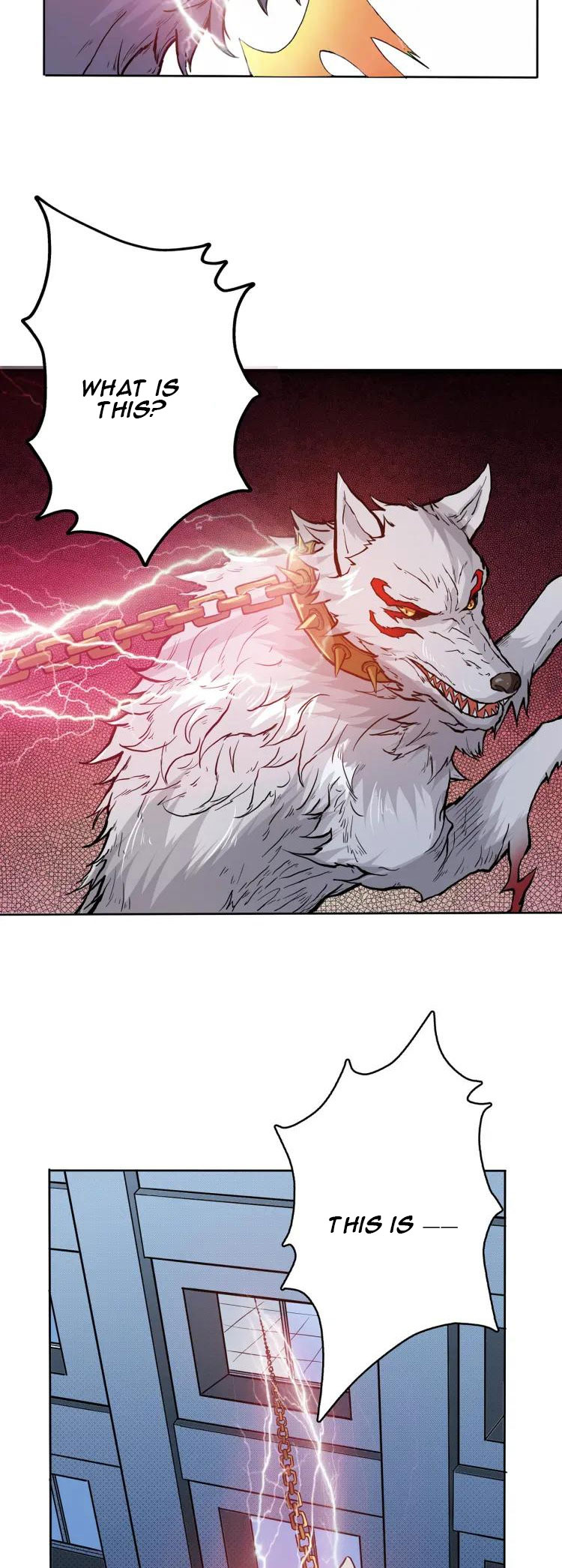 God Slayer Ch. 4 第16页