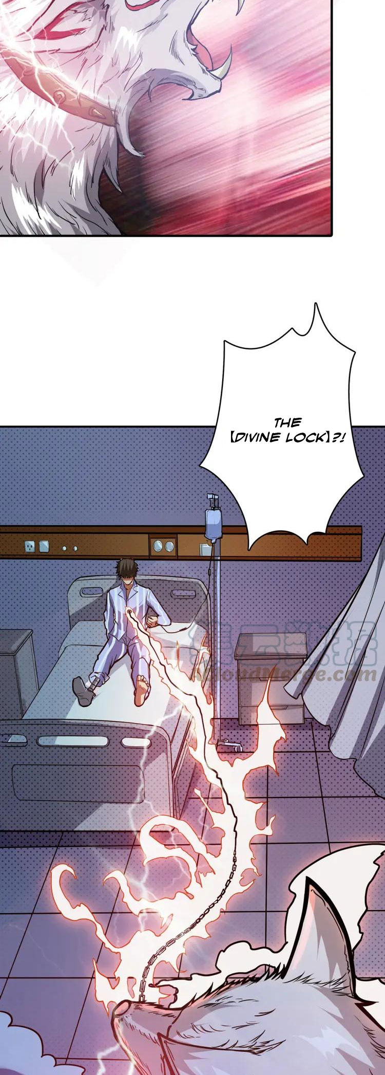 God Slayer Ch. 4 第19页