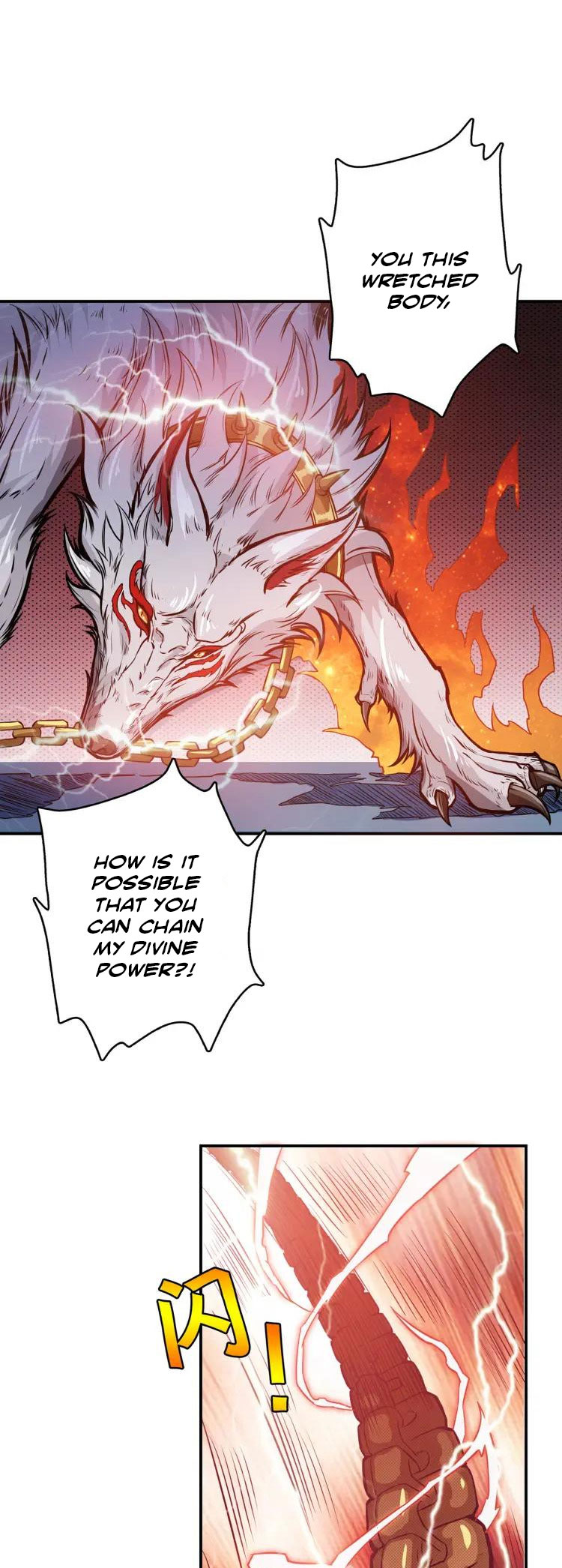 God Slayer Ch. 4 第21页