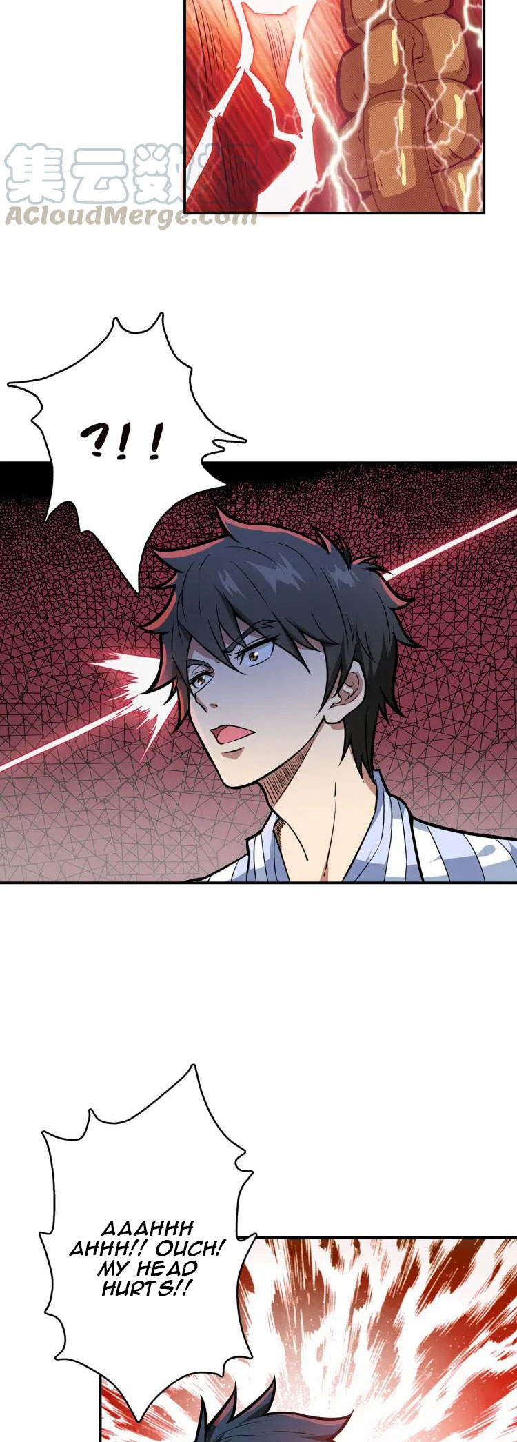 God Slayer Ch. 4 第22页