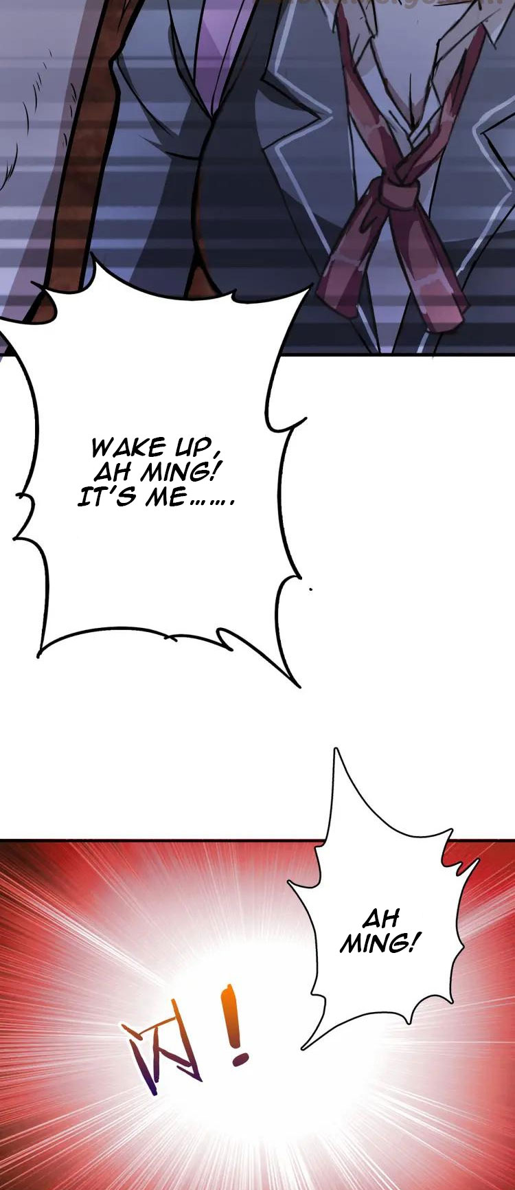 God Slayer Ch. 4 第25页