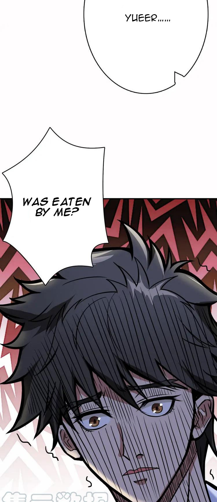 God Slayer Ch. 4 第27页