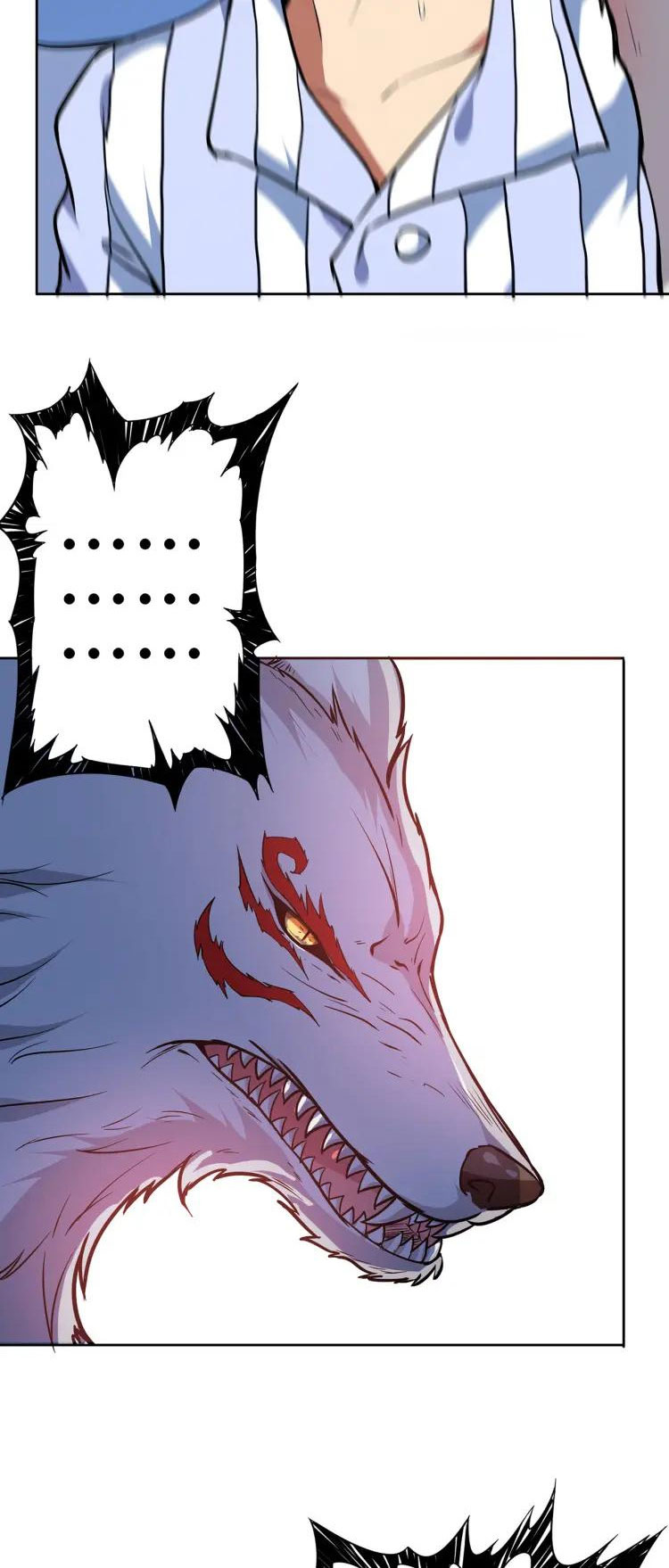 God Slayer Ch. 4 第9页