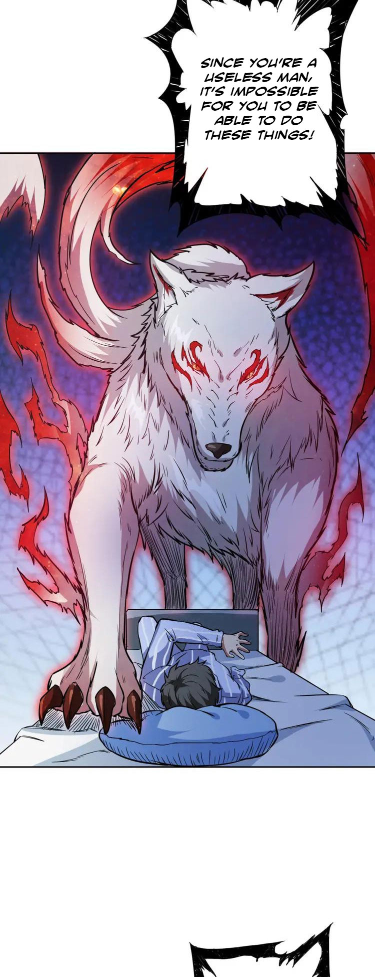 God Slayer Ch. 4 第10页