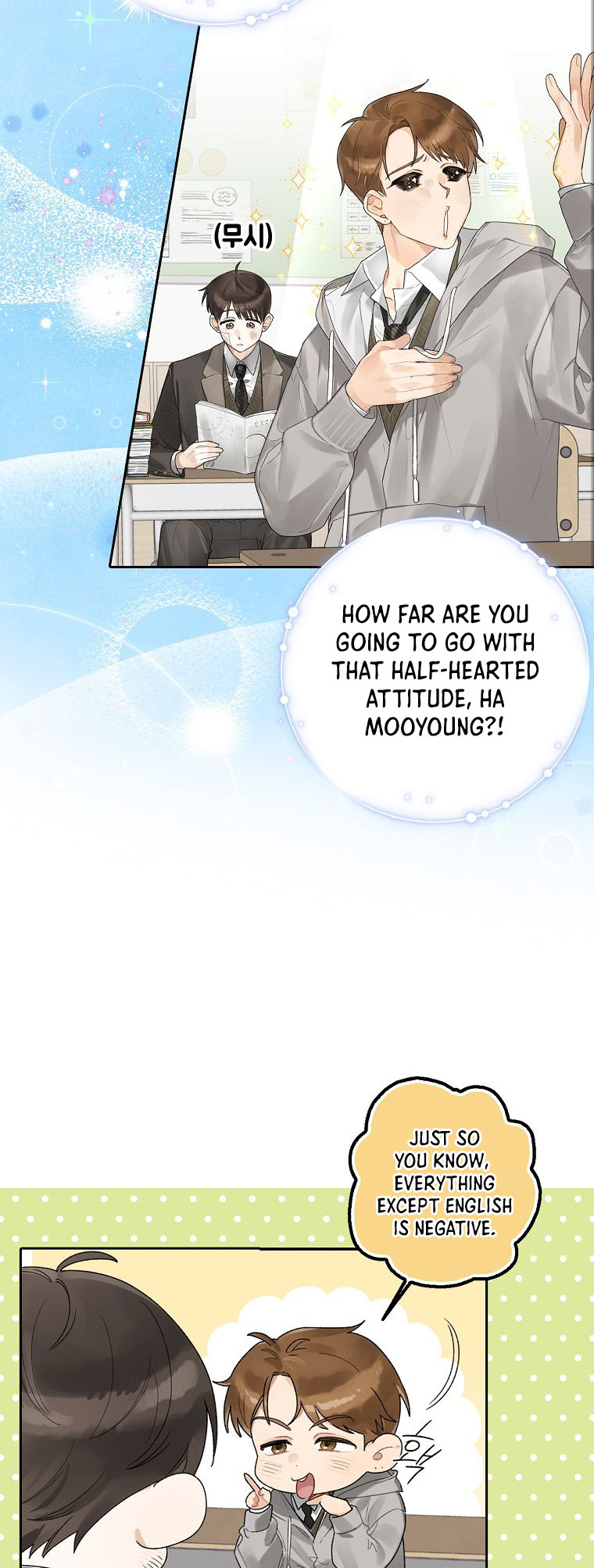 Rookie but One-in-a-Million Actor Vol. 1 Ch. 2 第21页
