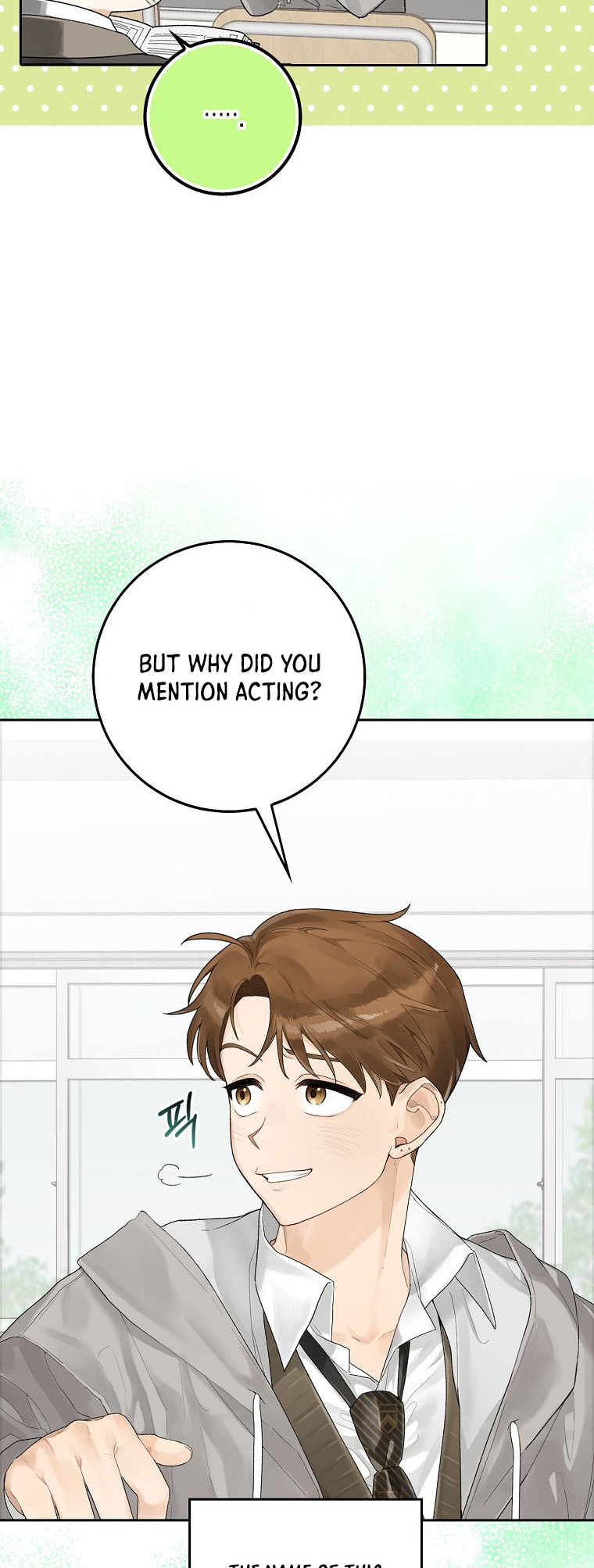 Rookie but One-in-a-Million Actor Vol. 1 Ch. 2 第22页