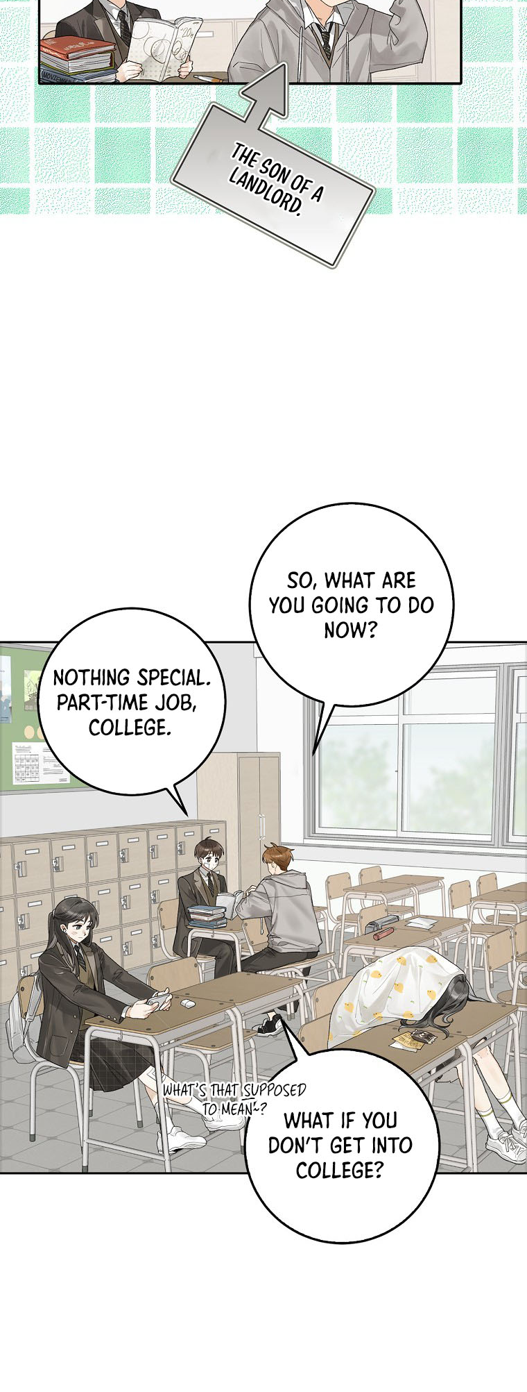 Rookie but One-in-a-Million Actor Vol. 1 Ch. 2 第26页