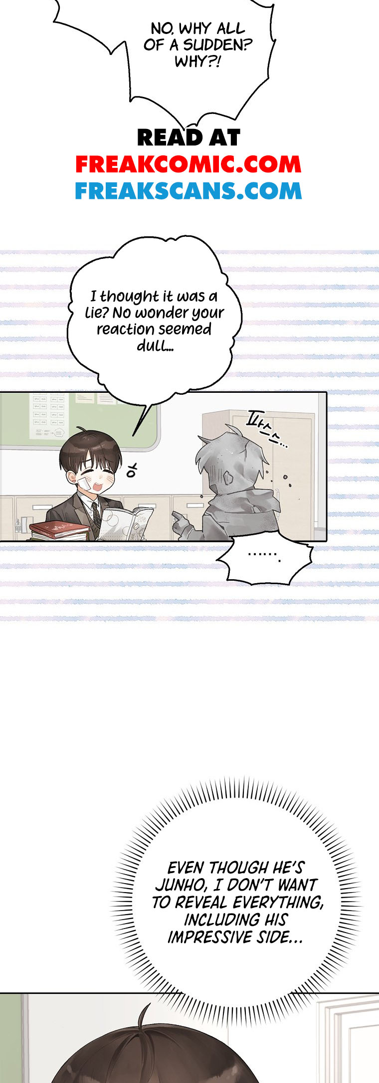 Rookie but One-in-a-Million Actor Vol. 1 Ch. 2 第28页