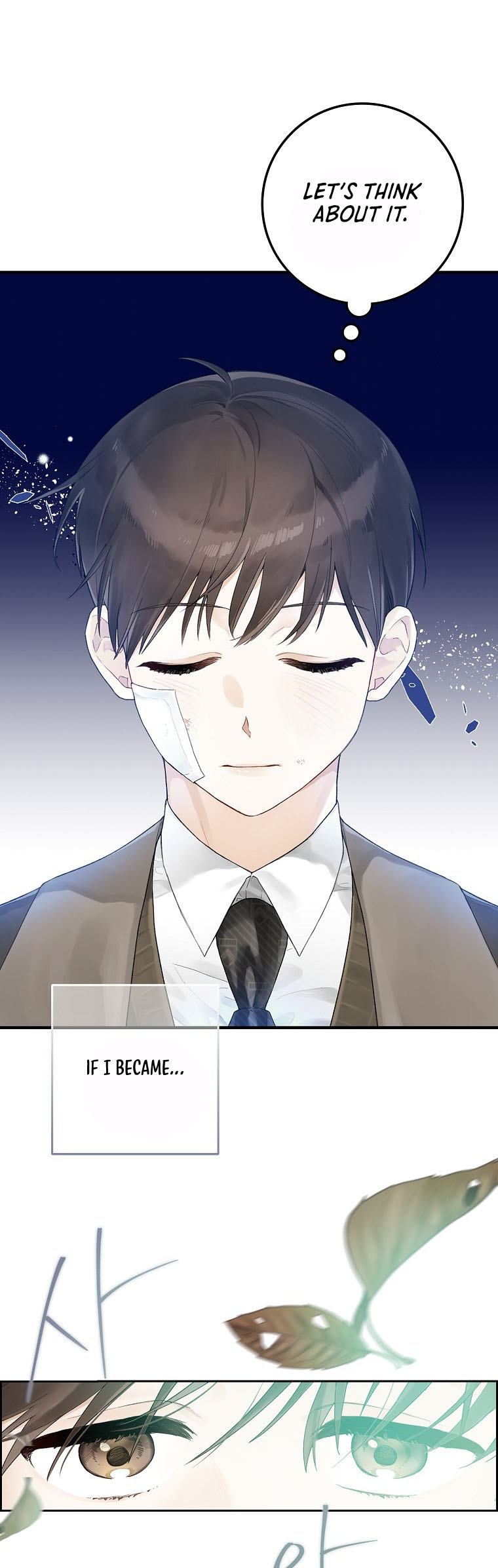 Rookie but One-in-a-Million Actor Vol. 1 Ch. 2 第36页