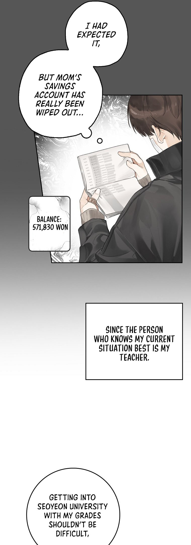 Rookie but One-in-a-Million Actor Vol. 1 Ch. 2 第9页