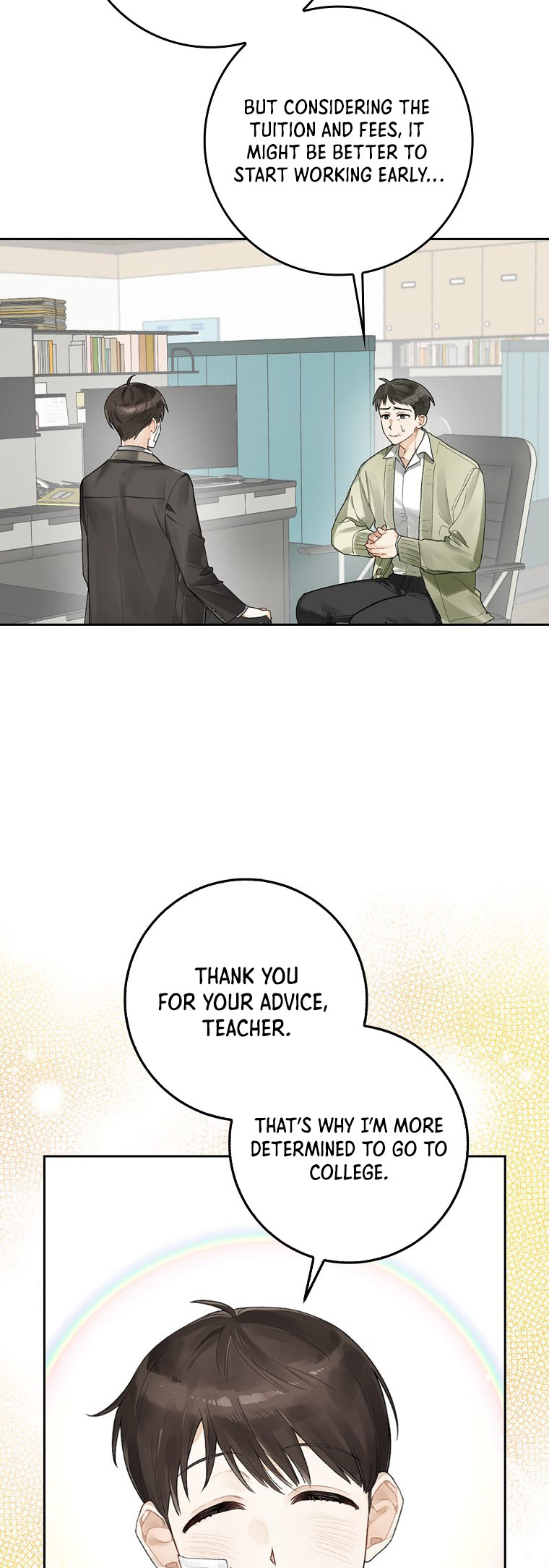 Rookie but One-in-a-Million Actor Vol. 1 Ch. 2 第10页
