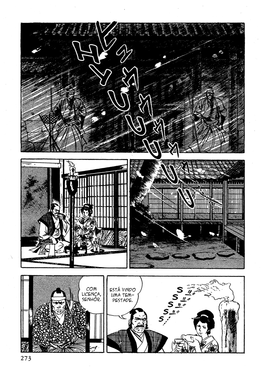 Color of Rage Chorando em Silêncio Depois do Massacre 第14页