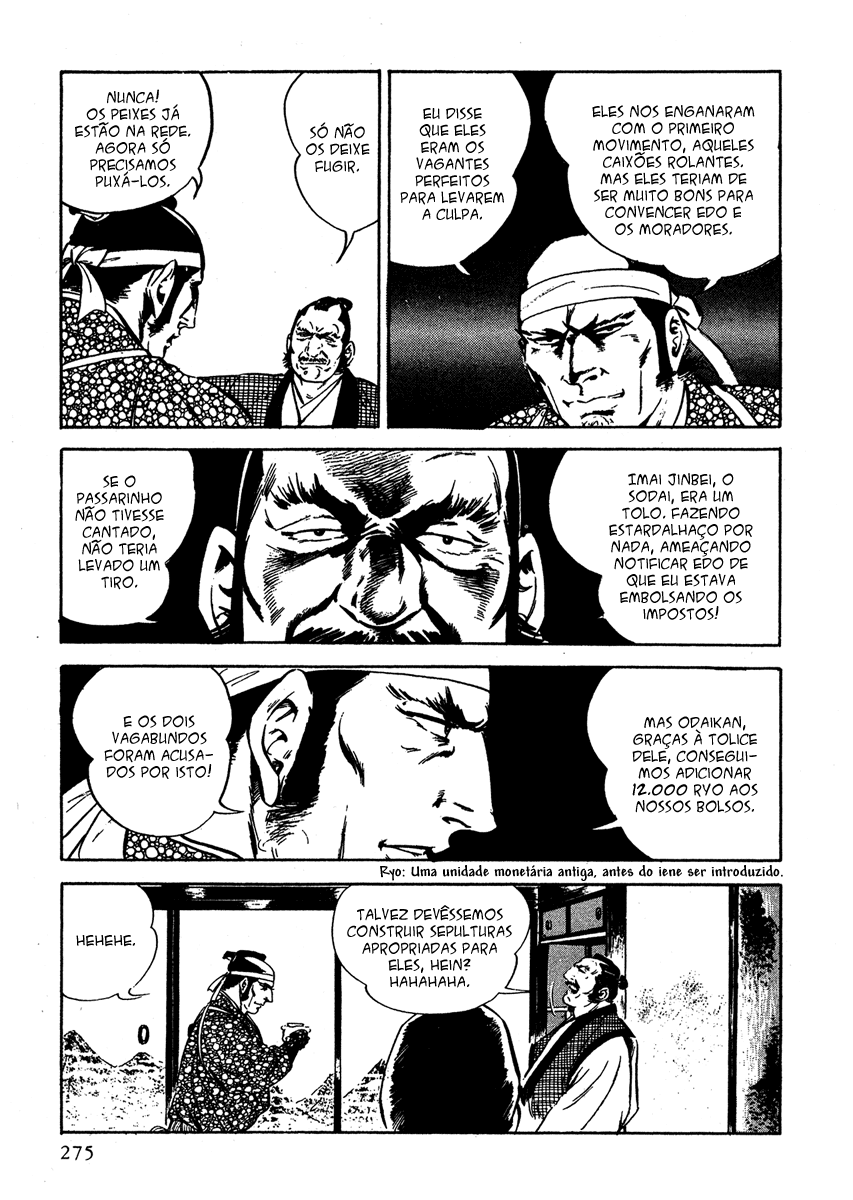 Color of Rage Chorando em Silêncio Depois do Massacre 第16页
