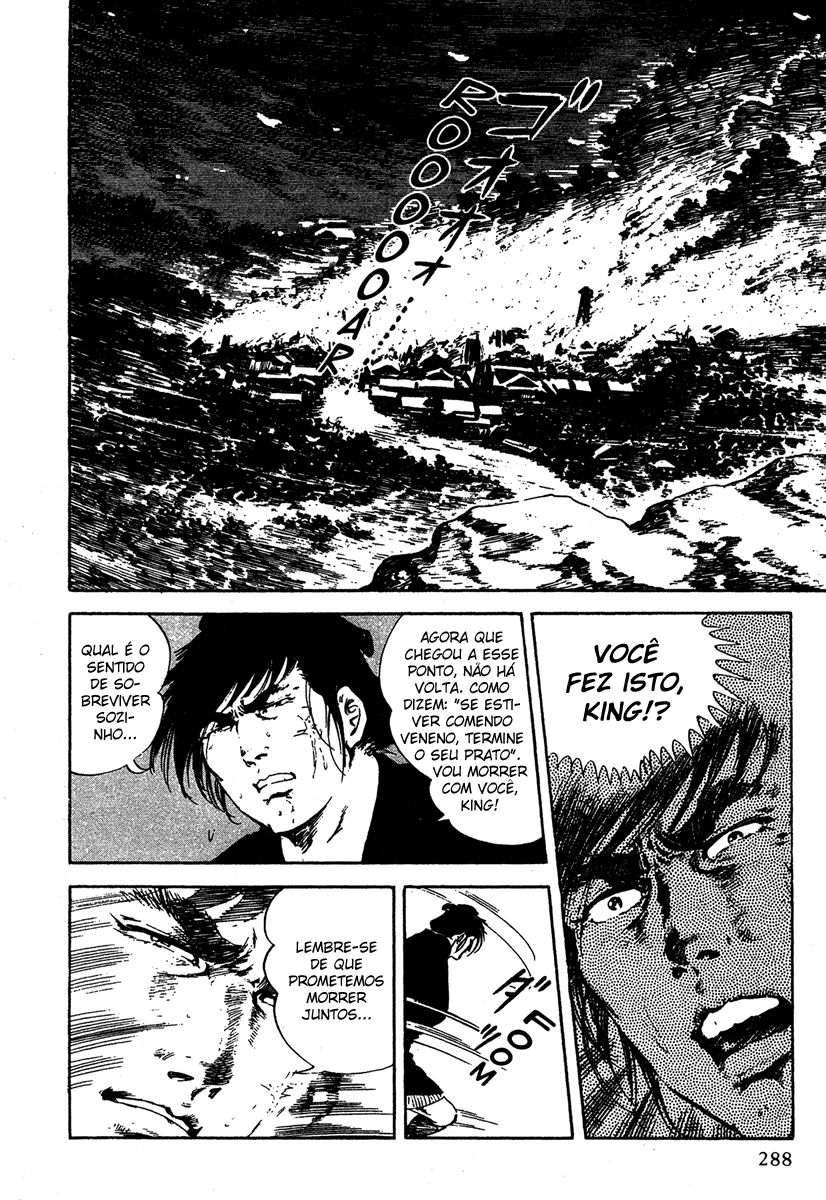 Color of Rage Chorando em Silêncio Depois do Massacre 第29页