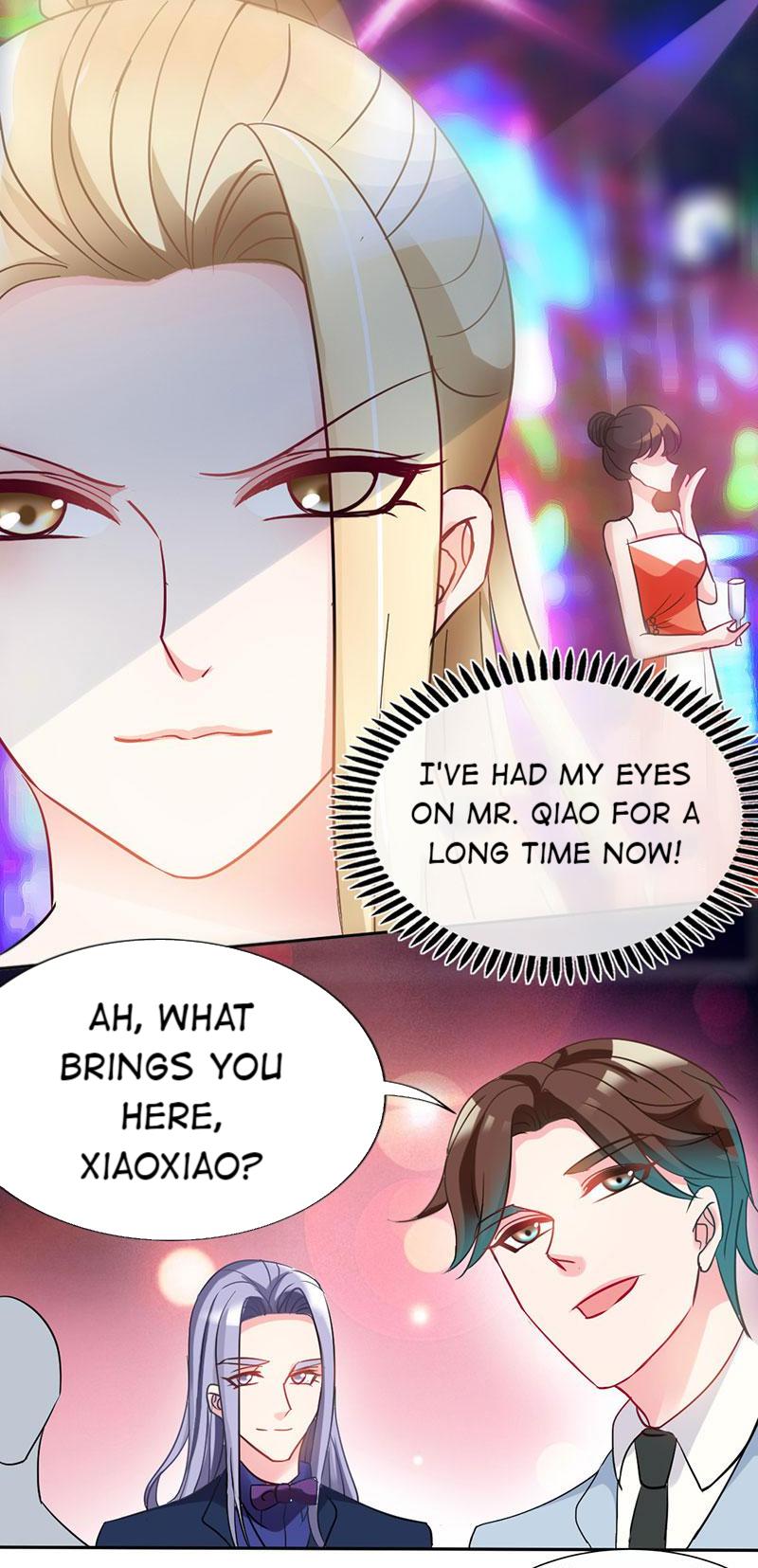 Don't Mess with the Supreme Mom Both Lost Their Virginity, Fair-Skinned Handsome Man Forced His Way In 第12页
