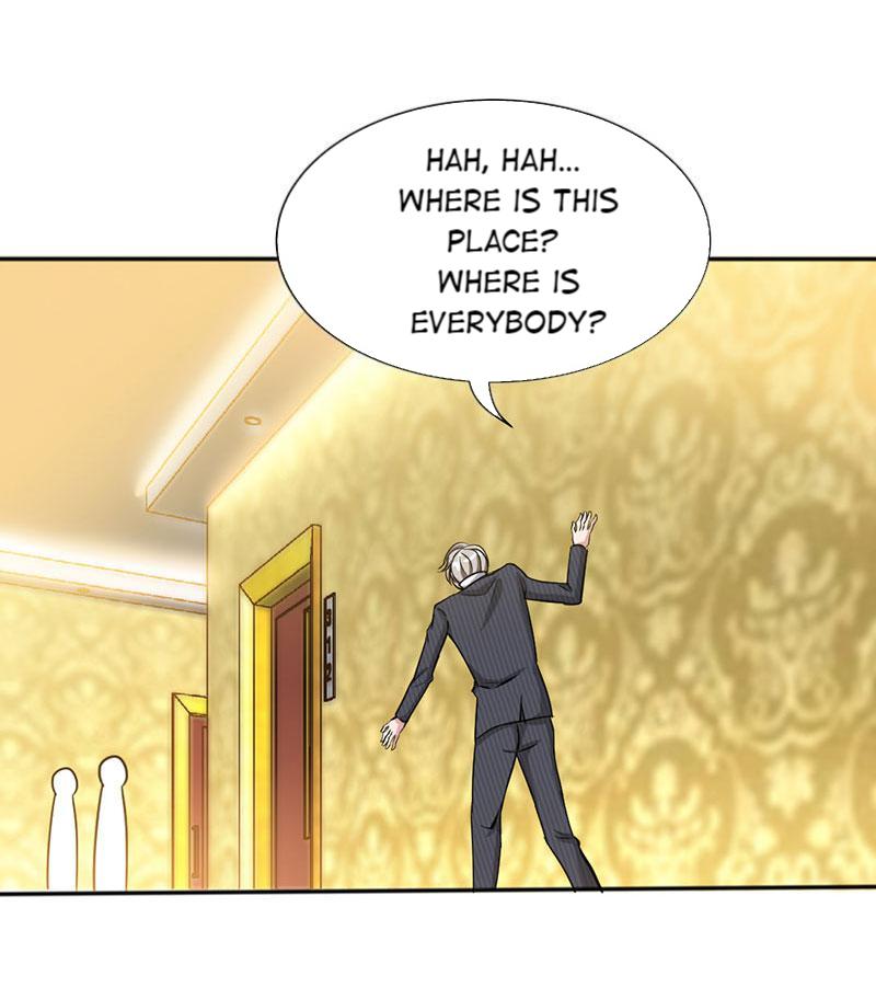 Don't Mess with the Supreme Mom Both Lost Their Virginity, Fair-Skinned Handsome Man Forced His Way In 第21页