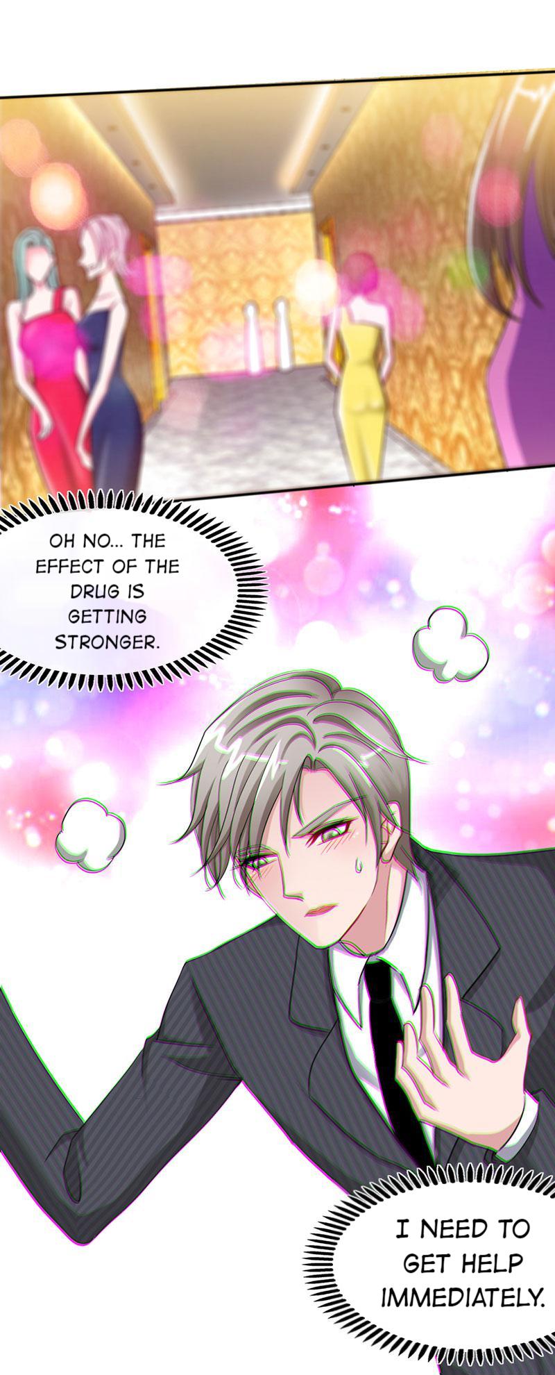 Don't Mess with the Supreme Mom Both Lost Their Virginity, Fair-Skinned Handsome Man Forced His Way In 第22页