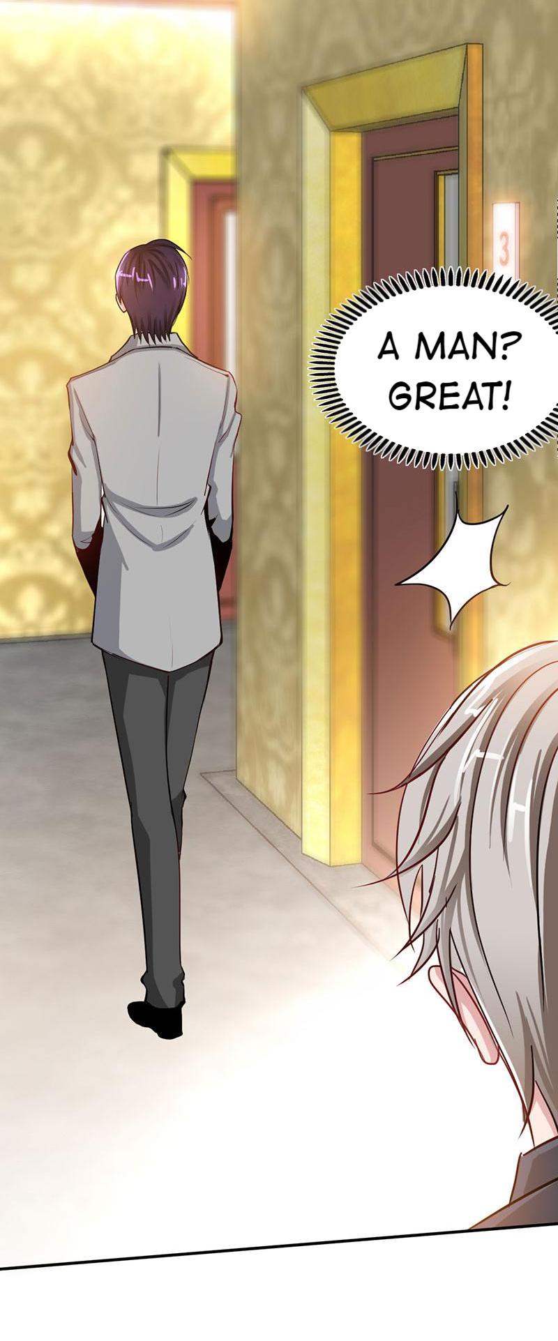 Don't Mess with the Supreme Mom Both Lost Their Virginity, Fair-Skinned Handsome Man Forced His Way In 第24页
