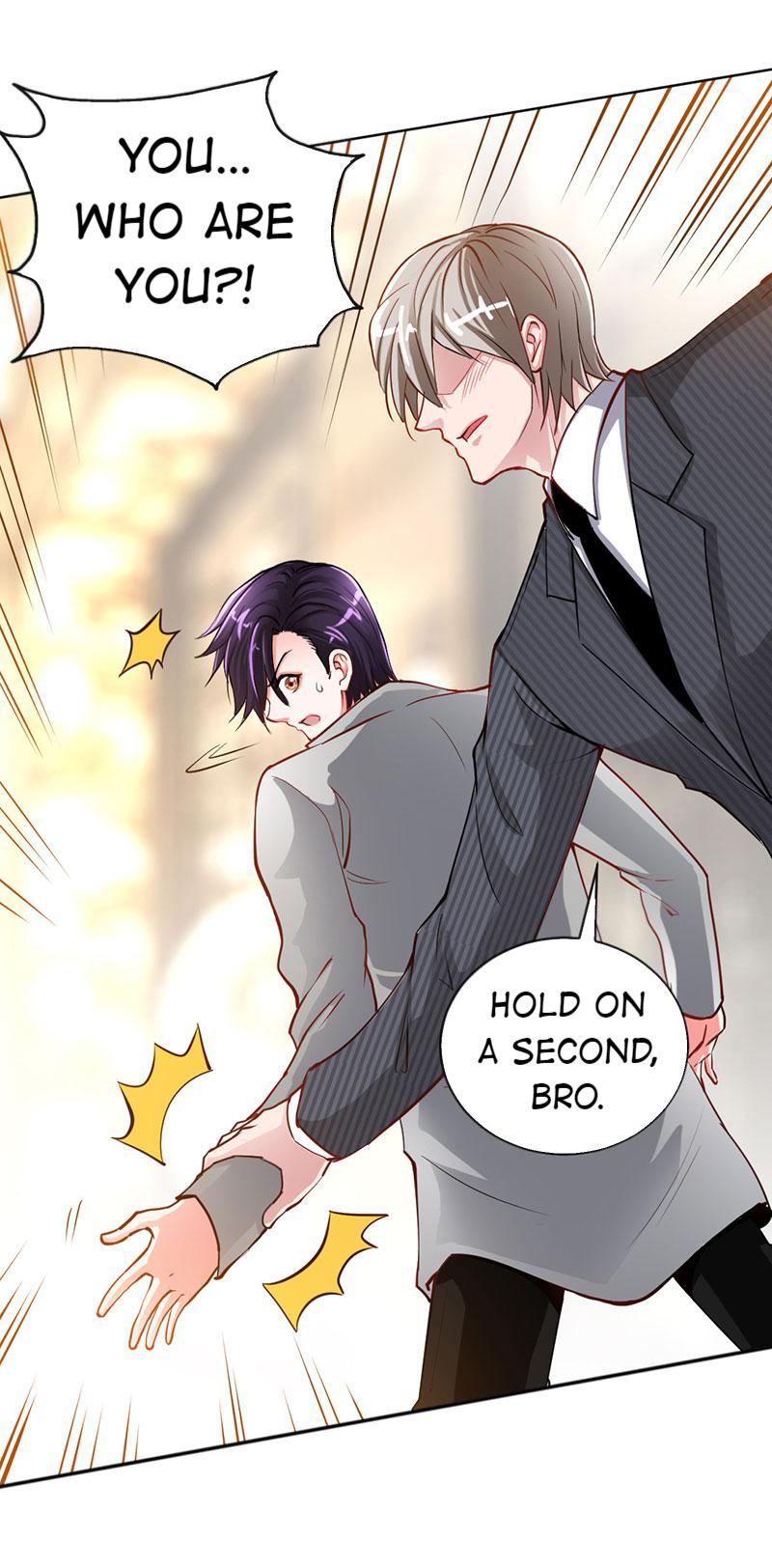 Don't Mess with the Supreme Mom Both Lost Their Virginity, Fair-Skinned Handsome Man Forced His Way In 第26页