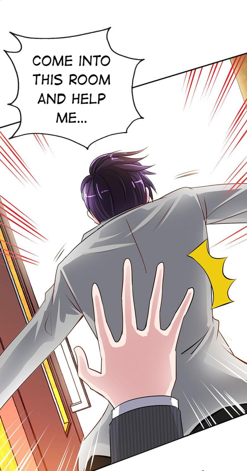 Don't Mess with the Supreme Mom Both Lost Their Virginity, Fair-Skinned Handsome Man Forced His Way In 第27页