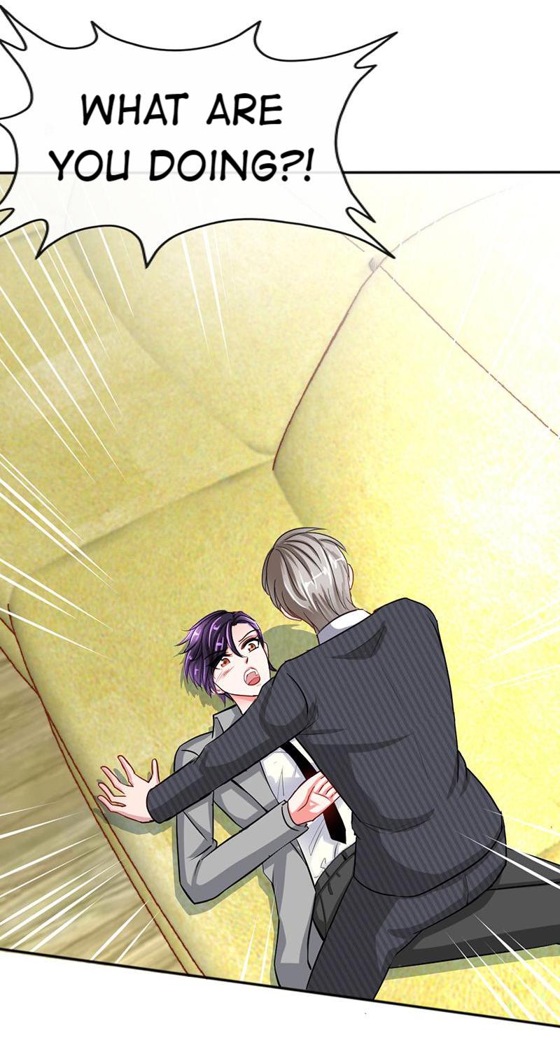 Don't Mess with the Supreme Mom Both Lost Their Virginity, Fair-Skinned Handsome Man Forced His Way In 第29页