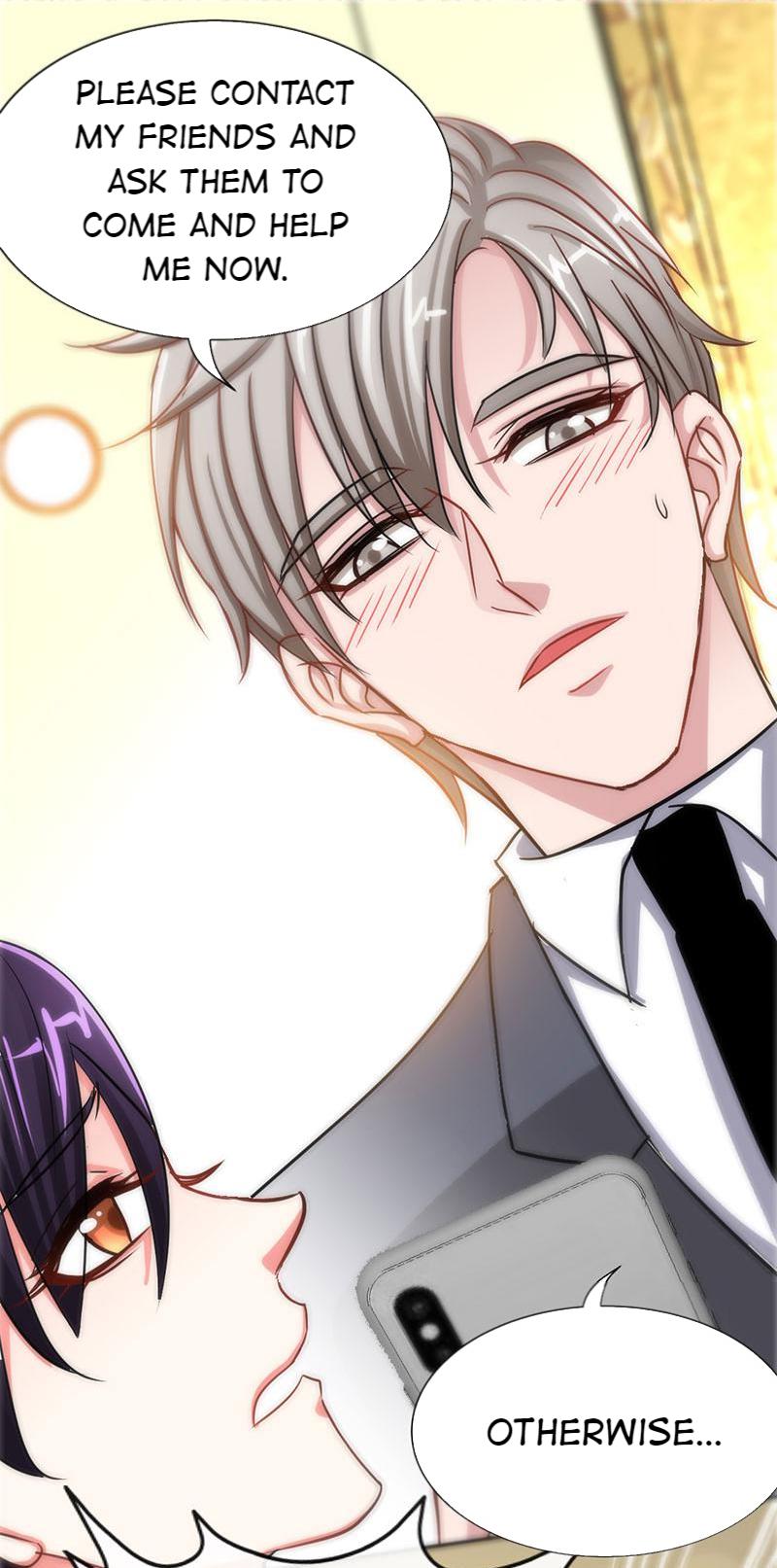 Don't Mess with the Supreme Mom Both Lost Their Virginity, Fair-Skinned Handsome Man Forced His Way In 第32页