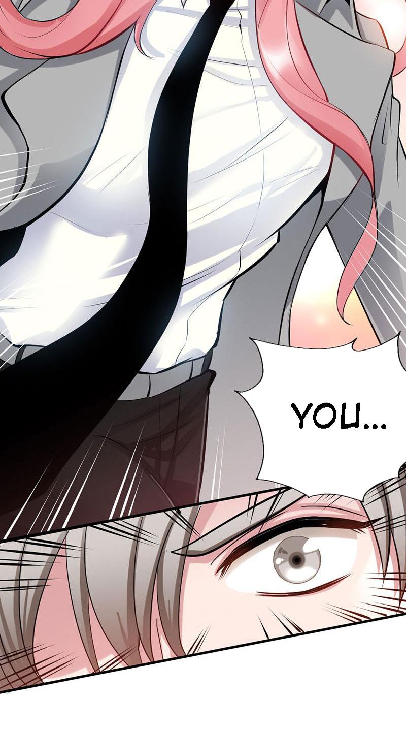 Don't Mess with the Supreme Mom Both Lost Their Virginity, Fair-Skinned Handsome Man Forced His Way In 第37页