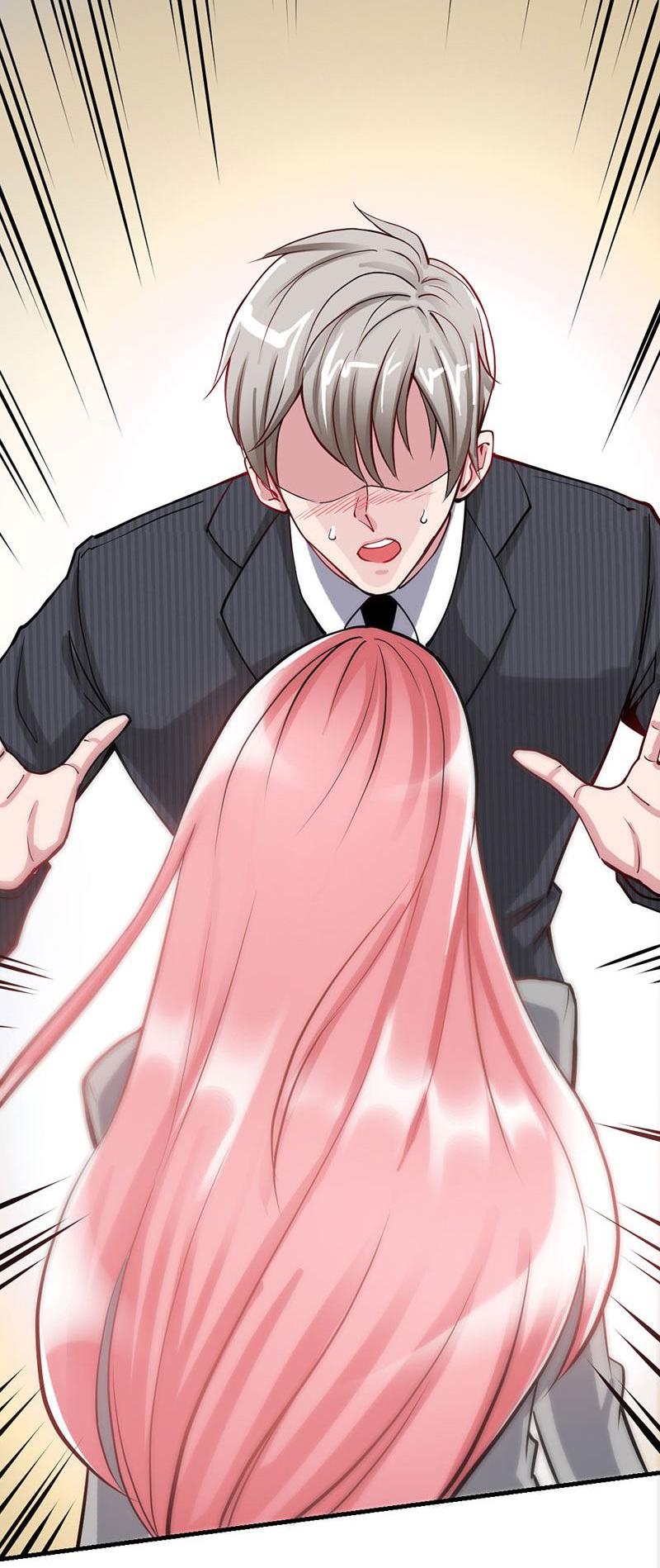 Don't Mess with the Supreme Mom Both Lost Their Virginity, Fair-Skinned Handsome Man Forced His Way In 第42页
