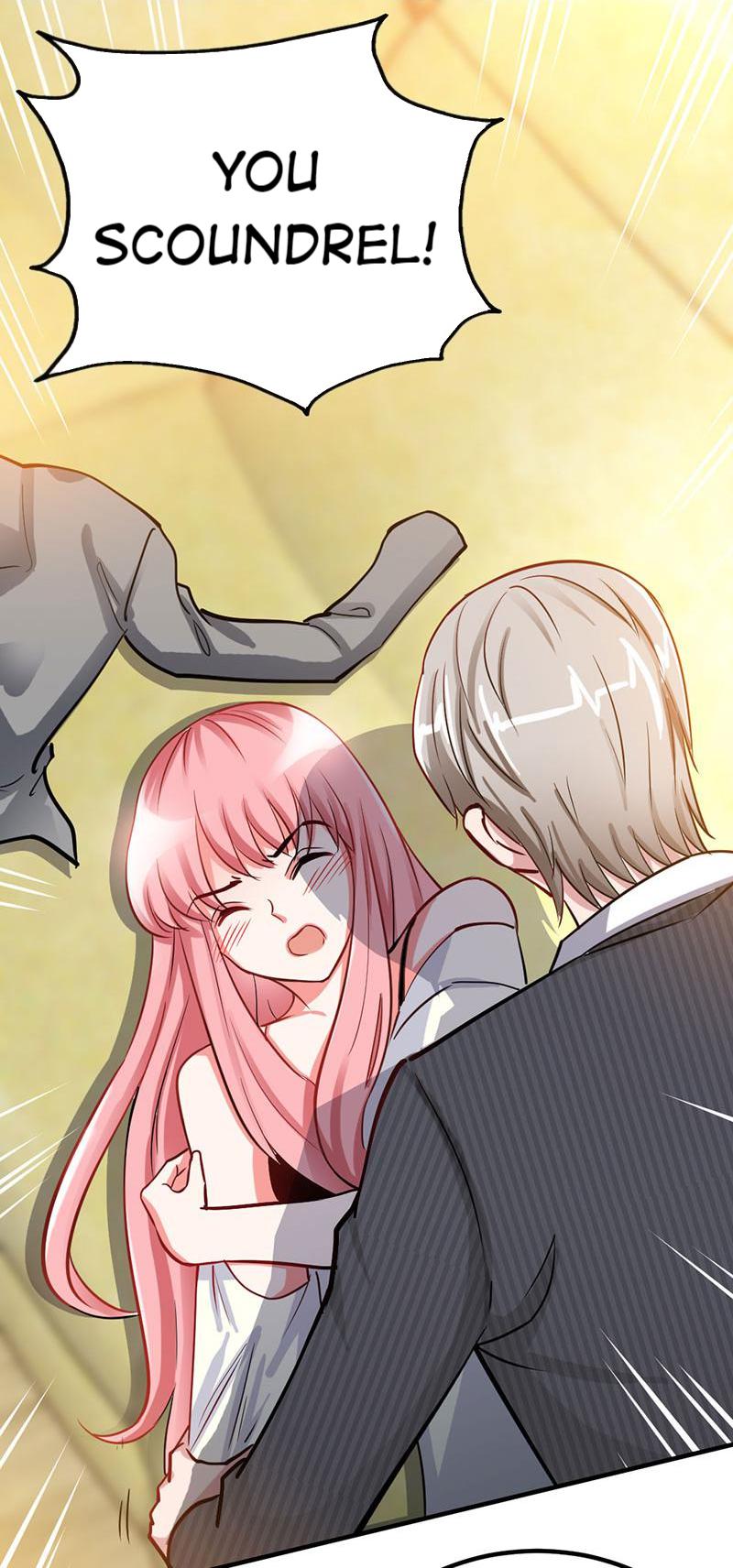 Don't Mess with the Supreme Mom Both Lost Their Virginity, Fair-Skinned Handsome Man Forced His Way In 第44页