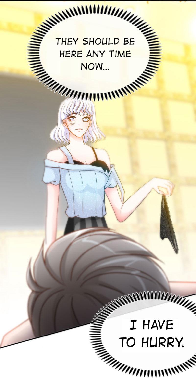 Don't Mess with the Supreme Mom Both Lost Their Virginity, Fair-Skinned Handsome Man Forced His Way In 第62页