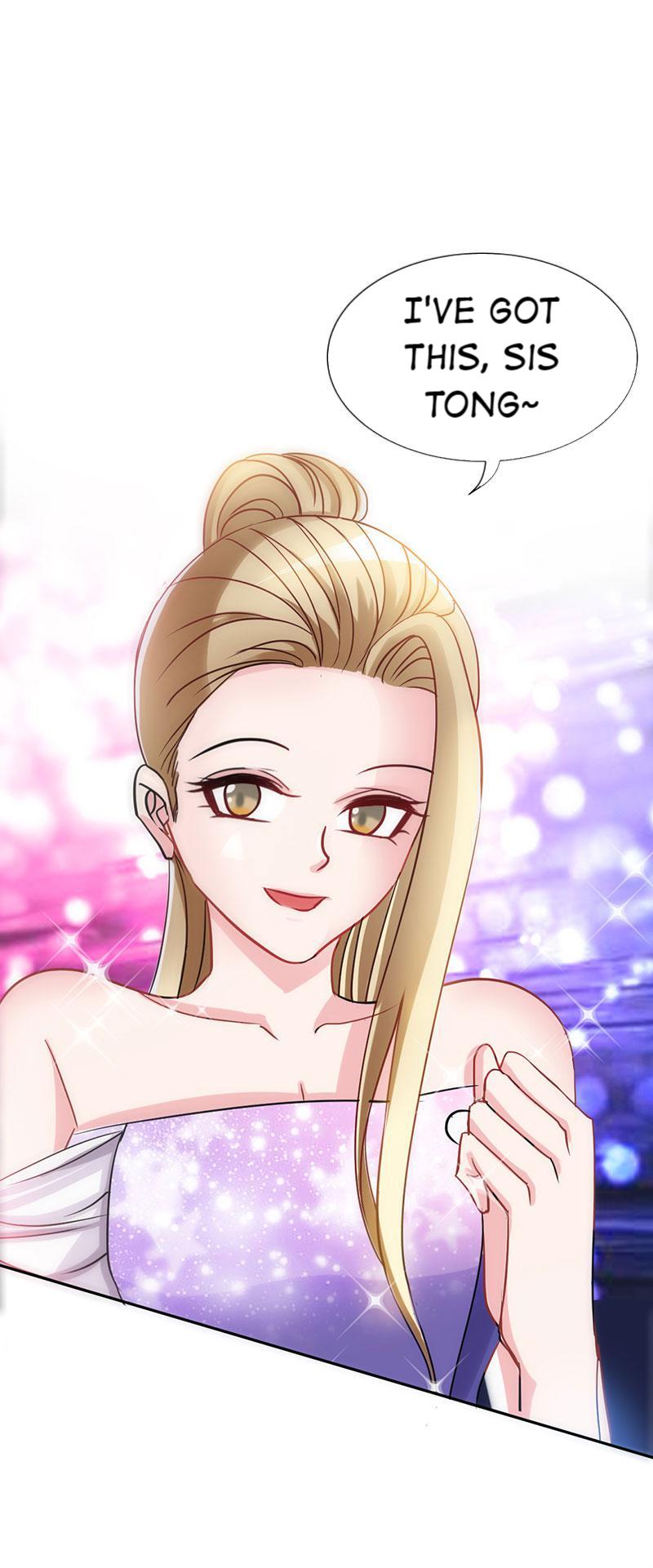 Don't Mess with the Supreme Mom 第8页