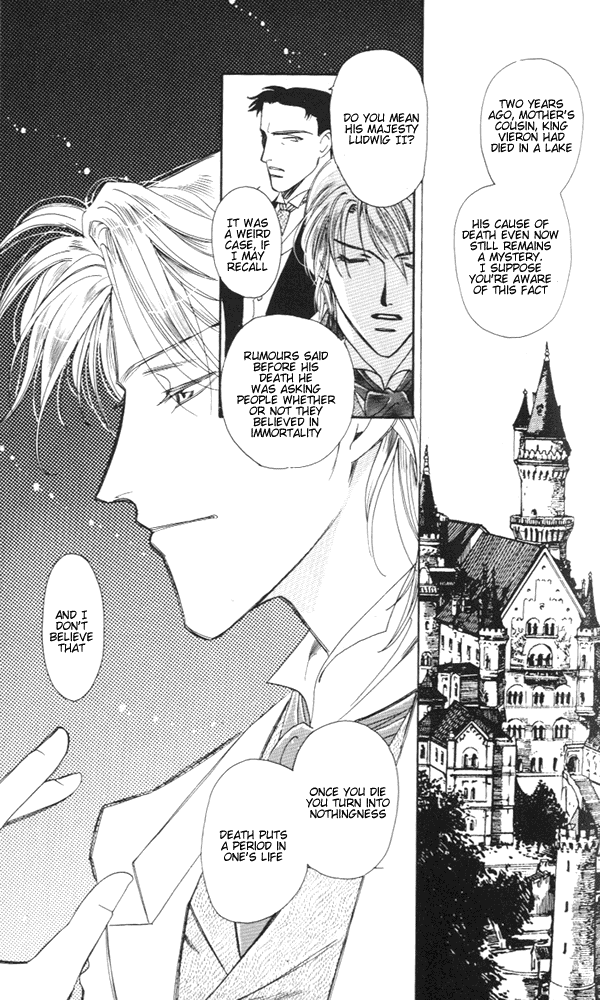 Tenshi no Hitsugi -Ave Maria- Vol. 1 Ch. 2 第6页
