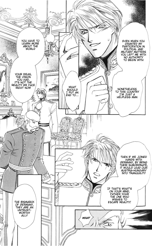 Tenshi no Hitsugi -Ave Maria- Vol. 1 Ch. 2 第10页
