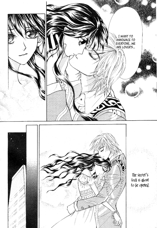 Billion Princess Vol. 1 Ch. 1 第26页