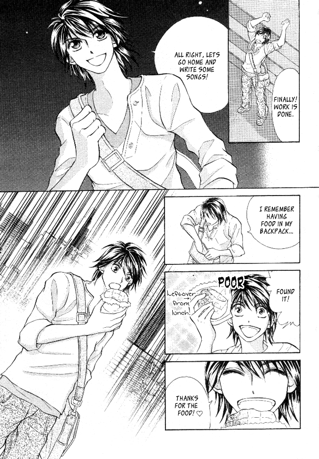 Billion Princess Vol. 1 Ch. 1 第27页