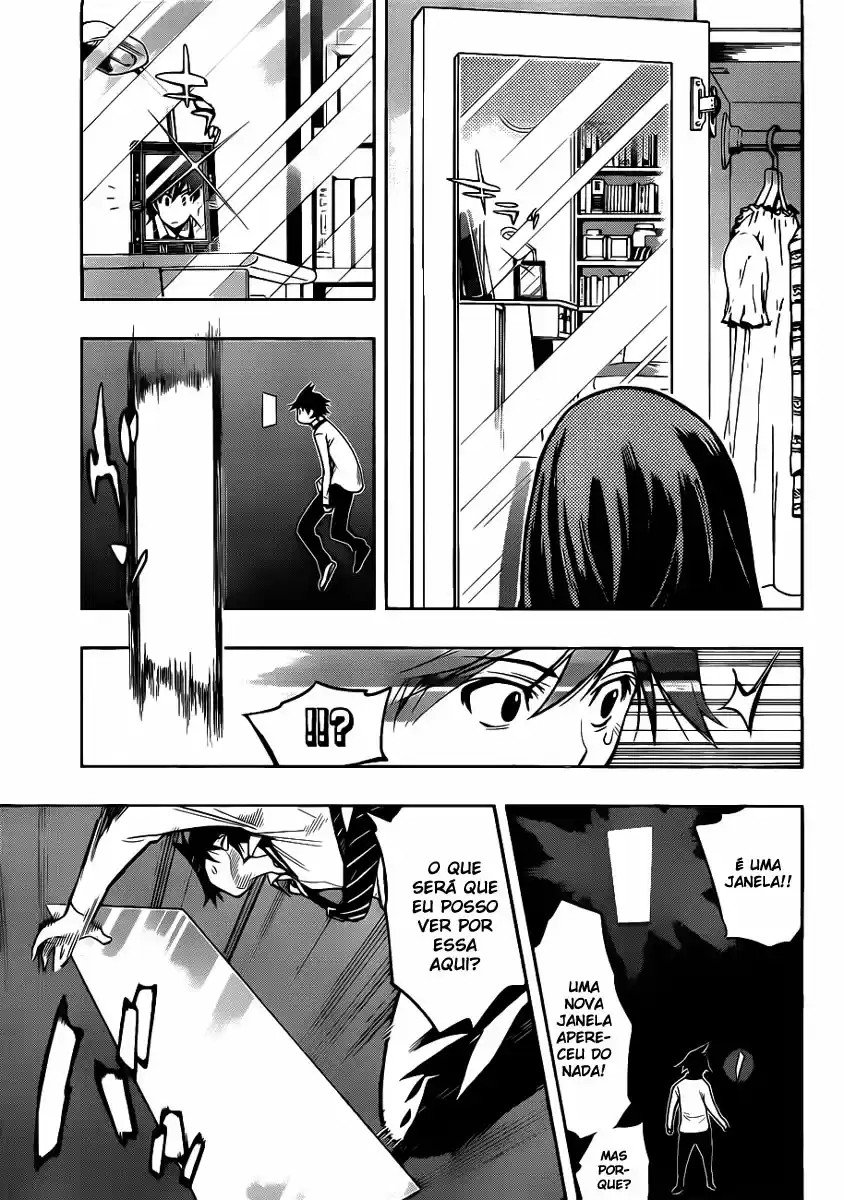 Kagami no Kuni no Harisugawa Vol. 1 Ch. 1 第39页
