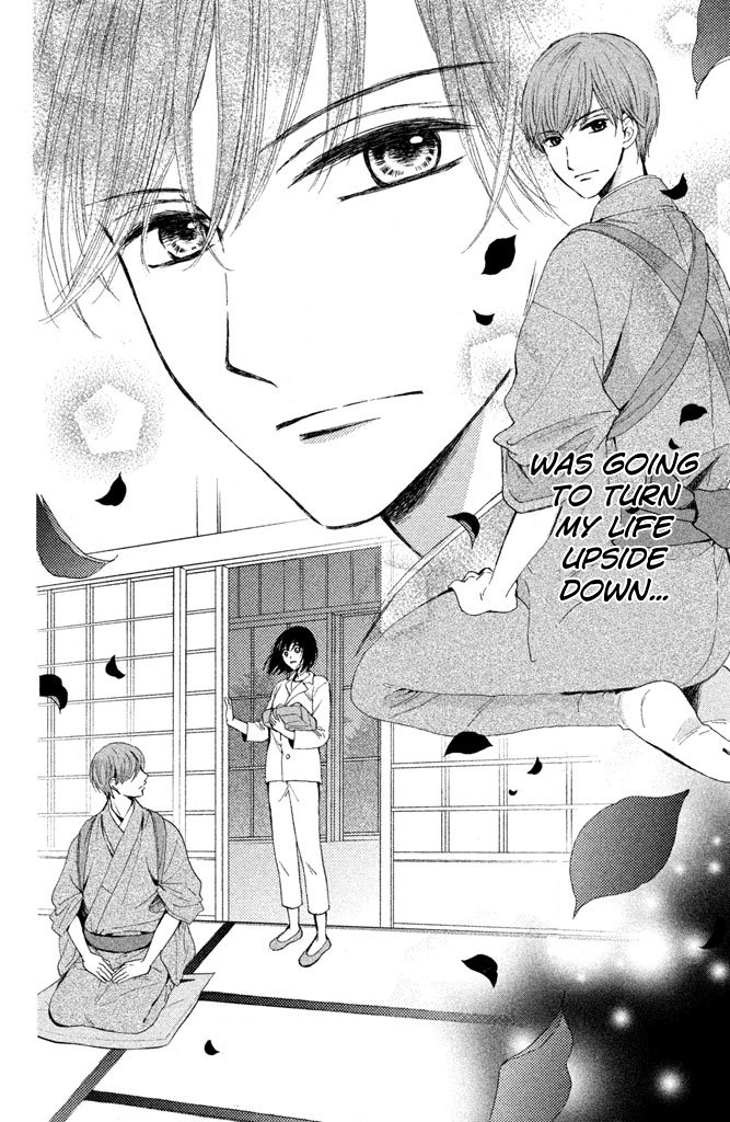 Watashi-tachi wa Douka shiteiru Reunion 第48页