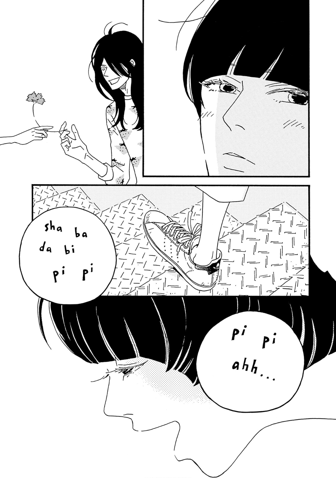 Birdland no Sara No. 1 第49页
