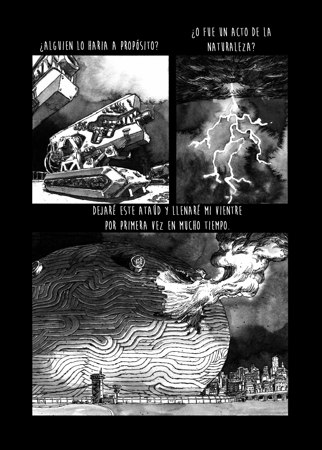 BIBLIOMANIA Alicia en Fantasmagoría 第11页