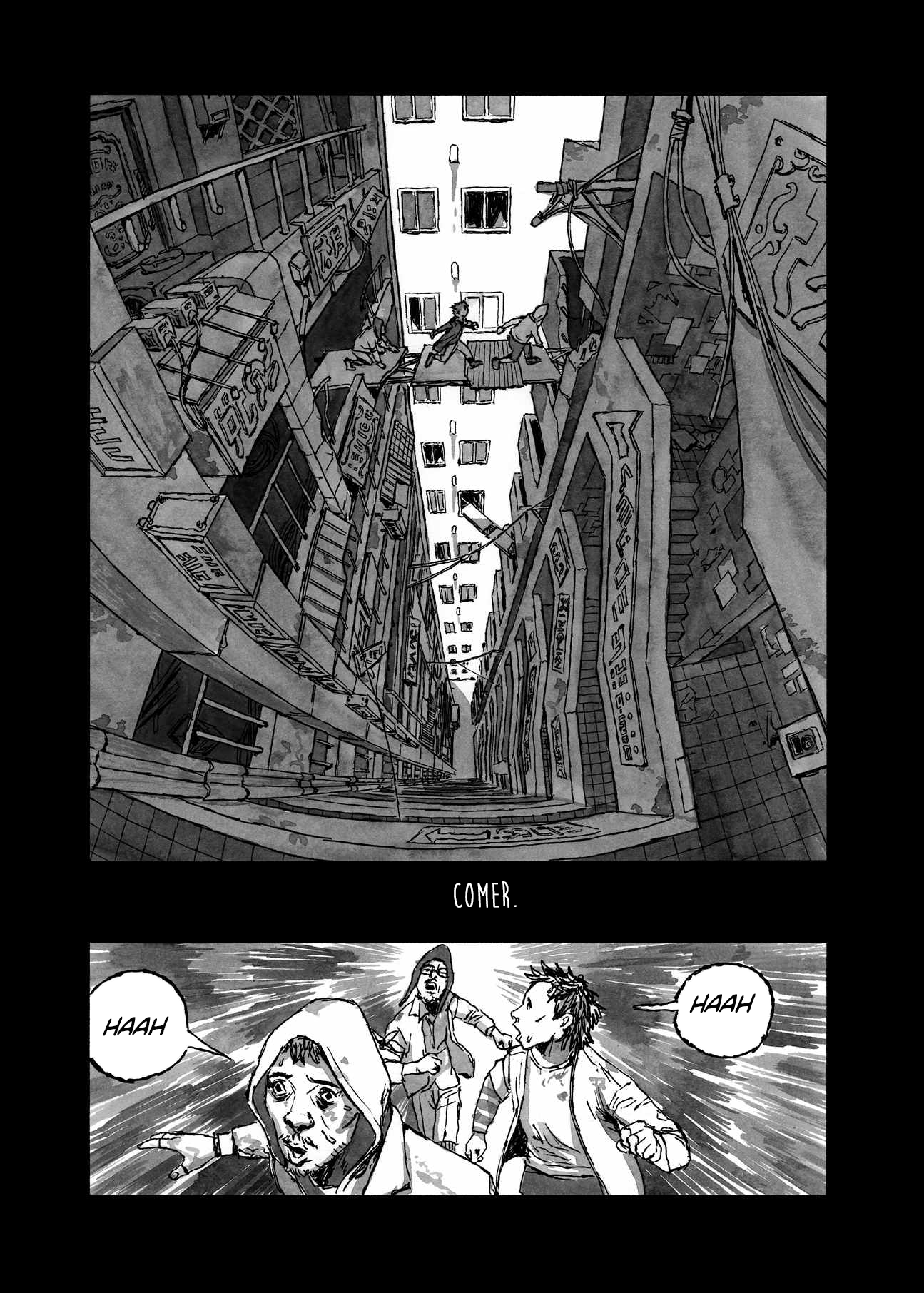 BIBLIOMANIA Alicia en Fantasmagoría 第13页