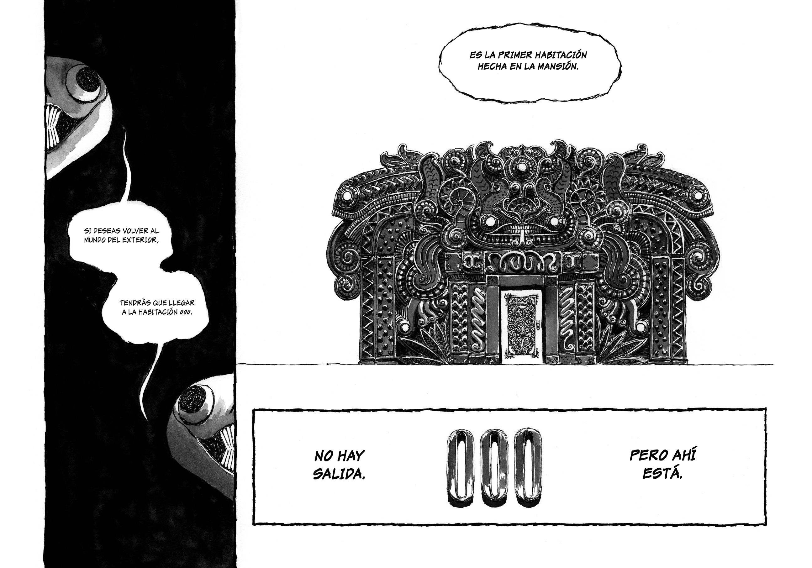 BIBLIOMANIA Alicia en Fantasmagoría 第41页