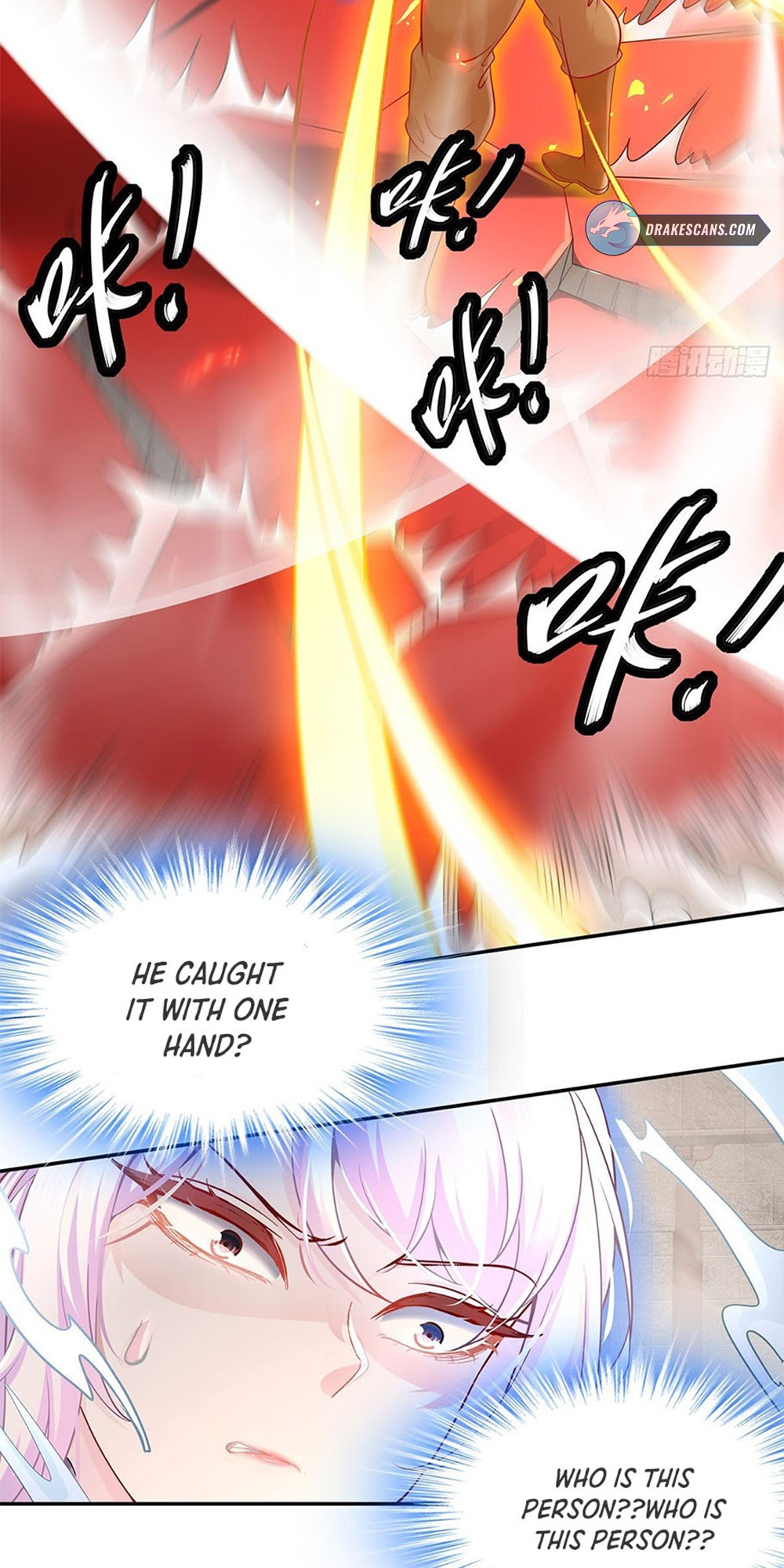 I Changed My Life By Signing In Ch. 2 第27页