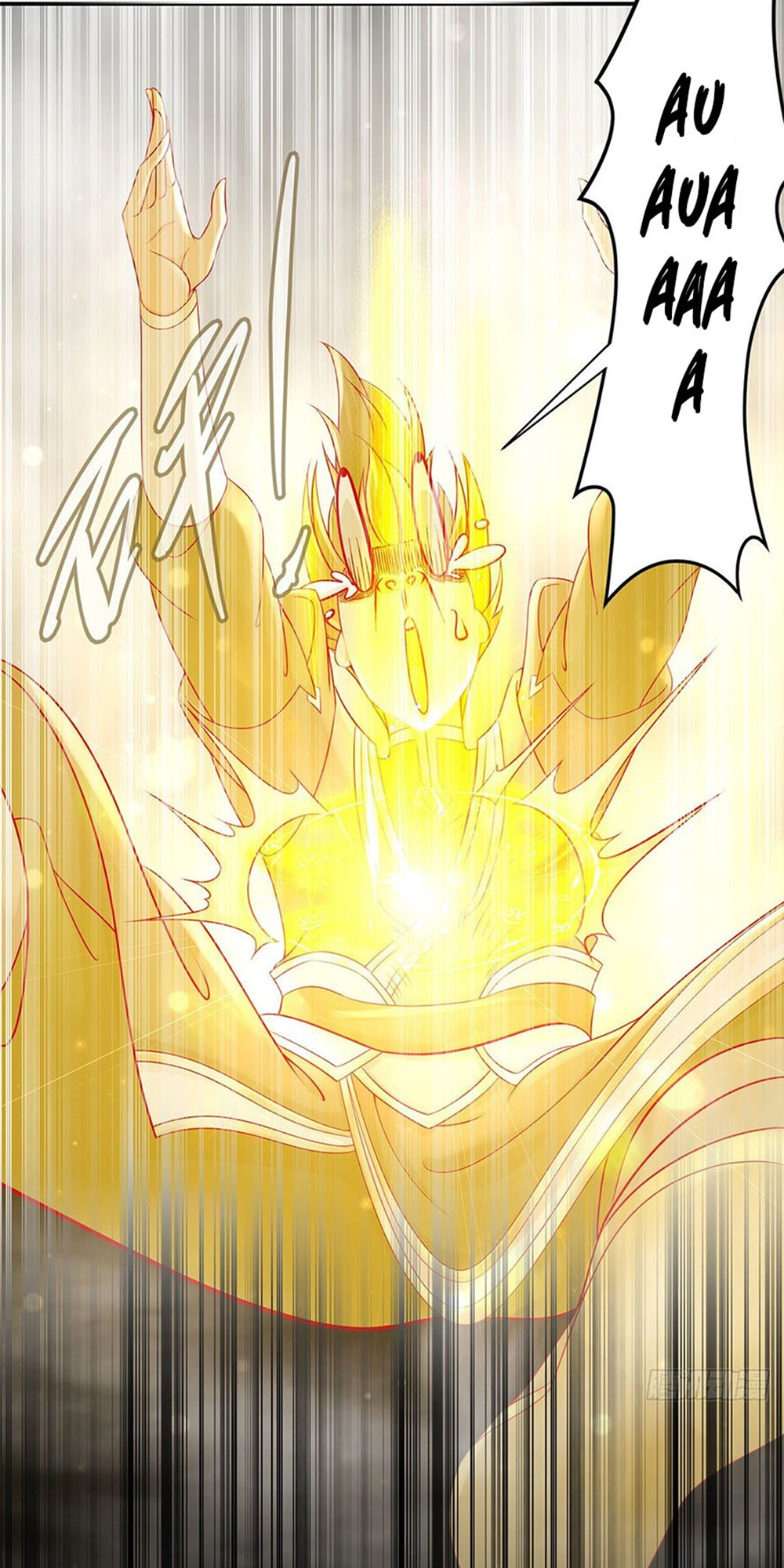 I Changed My Life By Signing In Ch. 2 第6页