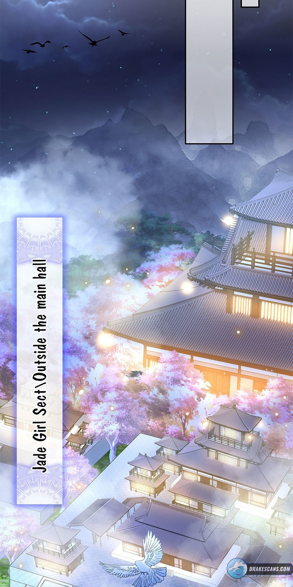 I Changed My Life By Signing In Ch. 2 第10页