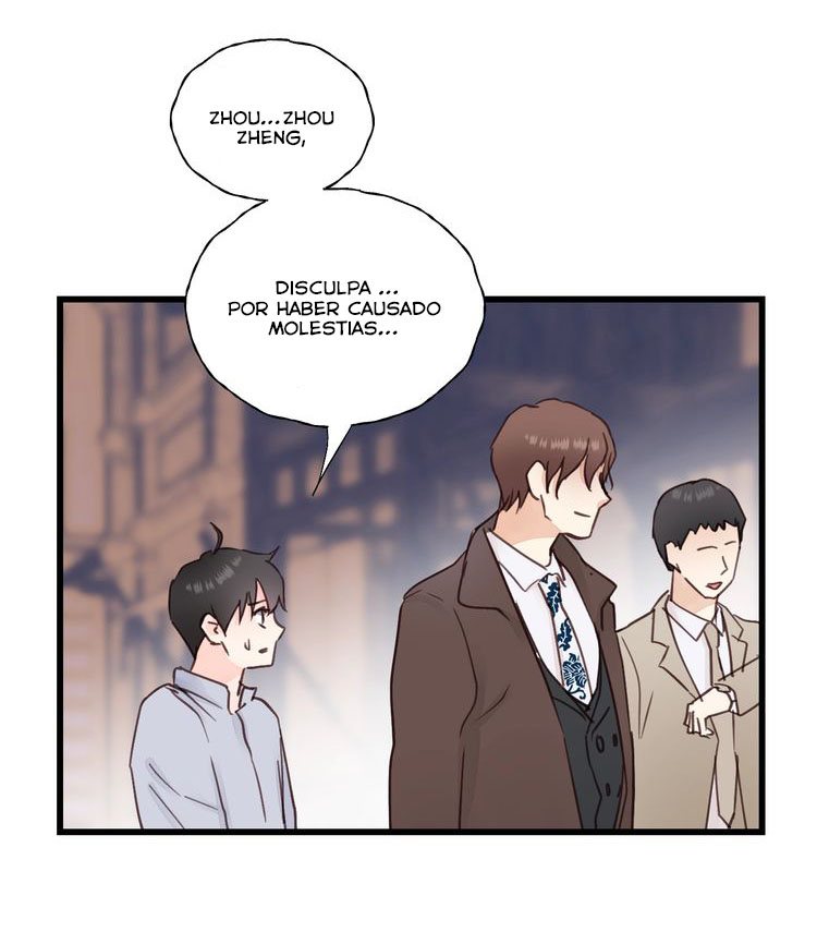 Sì láng fǎzé Capitulo 2 第15页