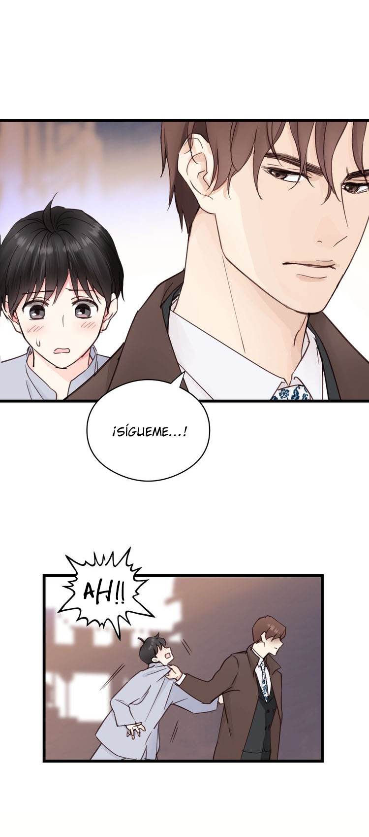 Sì láng fǎzé Capitulo 2 第16页