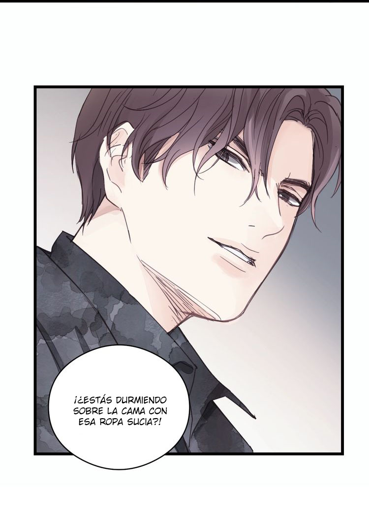 Sì láng fǎzé Capitulo 2 第40页