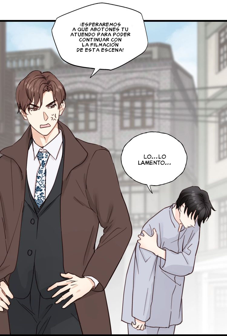 Sì láng fǎzé Capitulo 2 第10页
