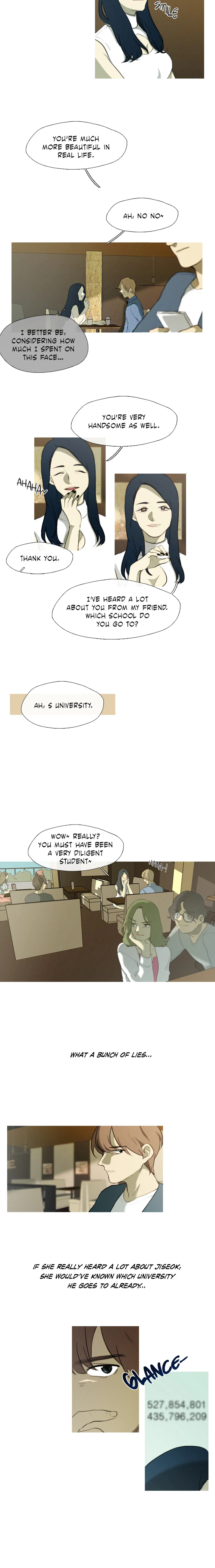 I See Your Money 第2页